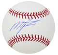 Miguel Tejada Signed Rawlings Official MLB Baseball - TEJBSB100 - Miguel Tejada Signed Rawlings Official MLB Baseball product image