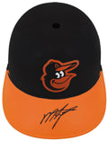 Miguel Tejada Signed Baltimore Orioles Replica Souvenir Batting Helmet - TEJBTH102 - Miguel Tejada Signed Baltimore Orioles Replica Souvenir Batting Helmet product image