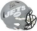 Vinny Testaverde Signed New York Jets FLASH Riddell Full Size Speed Replica Helmet - TESREP313 - Vinny Testaverde Signed New York Jets FLASH Riddell Full Size Speed Replica Helmet product image