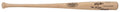 Mickey Tettleton Signed Louisville Slugger Blonde Baseball Bat w/3x Silver Slugger - TETBAT100 - Mickey Tettleton Signed Louisville Slugger Blonde Baseball Bat w/3x Silver Slugger product image