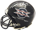 Tom Thayer Signed Chicago Bears / Super Bowl XX Champs Logo Riddell Mini Helmet - THAMIN303 - Tom Thayer Signed Chicago Bears / Super Bowl XX Champs Logo Riddell Mini Helmet product image