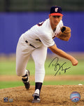 Bobby Thigpen Signed Chicago White Sox Pitching Action 8x10 Photo - THI08P100 - Bobby Thigpen Signed Chicago White Sox Pitching Action 8x10 Photo product image