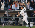Jim Thome Signed Chicago White Sox 8x10 Photo w/Happy Father's Day - (Fanatics) - THO08P121 - Jim Thome Signed Chicago White Sox 8x10 Photo w/Happy Father's Day - (Fanatics) product image