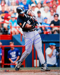 Frank Thomas Signed White Sox Swinging Action 16x20 Photo - THO16P112 - Frank Thomas Signed White Sox Swinging Action 16x20 Photo product image