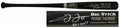 Frank Thomas Signed Rawlings Black Big Stick Name-Engraved Bat w/521 HRs - THOBAT105 - Frank Thomas Signed Rawlings Black Big Stick Name-Engraved Bat w/521 HRs product image