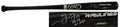 Frank Thomas Signed Rawlings Pro Black Baseball Bat w/93-94 AL MVP - THOBAT106 - Frank Thomas Signed Rawlings Pro Black Baseball Bat w/93-94 AL MVP product image