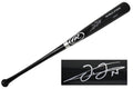 Frank Thomas Signed Rawlings Pro Black Baseball Bat - THOBAT107 - Frank Thomas Signed Rawlings Pro Black Baseball Bat product image
