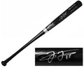 Frank Thomas Signed Rawlings Big Stick Black Baseball Bat - THOBAT110 - Frank Thomas Signed Rawlings Big Stick Black Baseball Bat product image
