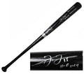Frank Thomas Signed Rawlings Big Stick Black Baseball Bat w/HOF 2014 - THOBAT111 - Frank Thomas Signed Rawlings Big Stick Black Baseball Bat w/HOF 2014 product image