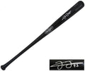 Frank Thomas Signed Louisville Slugger Pro Stock Black Baseball Bat - THOBAT113 - Frank Thomas Signed Louisville Slugger Pro Stock Black Baseball Bat product image