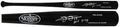 Frank Thomas Signed Louisville Slugger Pro Stock Black Baseball Bat w/HOF 2014 - THOBAT114 - Frank Thomas Signed Louisville Slugger Pro Stock Black Baseball Bat w/HOF 2014 product image