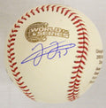 Frank Thomas Signed 2005 World Series White Sox Champions Logo Baseball - THOBSB101 - Frank Thomas Signed 2005 World Series White Sox Champions Logo Baseball product image