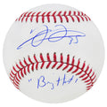 Frank Thomas Signed Official MLB Baseball w/Big Hurt - THOBSB103 - Frank Thomas Signed Official MLB Baseball w/Big Hurt product image