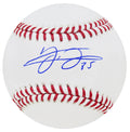 Frank Thomas Signed Rawlings MLB Baseball - THOBSB106 - Frank Thomas Signed Rawlings MLB Baseball product image