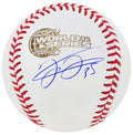 Frank Thomas Signed Rawlings Official 2005 World Series Baseball - THOBSB111 - Frank Thomas Signed Rawlings Official 2005 World Series Baseball product image