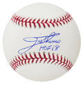 Jim Thome Signed Rawlings Official MLB Baseball w/HOF'18 - THOBSB130 - Jim Thome Signed Rawlings Official MLB Baseball w/HOF'18 product image