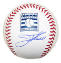 Jim Thome Signed Rawlings Hall of Fame Logo Baseball (Beckett) - THOBSB132 - Jim Thome Signed Rawlings Hall of Fame Logo Baseball (Beckett) product image