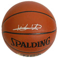 Isiah Thomas Signed Spalding NBA Indoor/Outdoor Basketball - THOBSK200 - Isiah Thomas Signed Spalding NBA Indoor/Outdoor Basketball product image