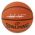 Isiah Thomas Signed Spalding Game Series Replica NBA Basketball (Fanatics) - THOBSK203 - Isiah Thomas Signed Spalding Game Series Replica NBA Basketball (Fanatics) product image