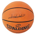 Isiah Thomas Signed Spalding Game Series Replica NBA Basketball - THOBSK204 - Isiah Thomas Signed Spalding Game Series Replica NBA Basketball product image