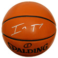 Isaiah Thomas Signed Spalding Game Series Replica NBA Basketball - THOBSK220 - Isaiah Thomas Signed Spalding Game Series Replica NBA Basketball product image