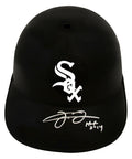 Frank Thomas Signed Chicago White Sox Replica Batting Helmet w/HOF 2014 - THOBTH102 - Frank Thomas Signed Chicago White Sox Replica Batting Helmet w/HOF 2014 product image