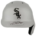 Frank Thomas Signed Chicago White Sox Chrome Rawlings Full Size Replica Baseball Batting Helmet - THOBTH106 - Frank Thomas Signed Chicago White Sox Chrome Rawlings Full Size Replica Baseball Batting Helmet product image