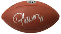 Demaryius Thomas Signed Wilson Limited NFL Full Size Football - THOFTB310 - Demaryius Thomas Signed Wilson Limited NFL Full Size Football product image