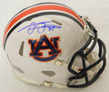Frank Thomas Signed Auburn Tigers Riddell Speed Football Mini Helmet - THOMIN101 - Frank Thomas Signed Auburn Tigers Riddell Speed Football Mini Helmet product image
