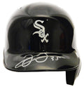 Frank Thomas Signed Chicago White Sox Rawlings Mini Batting Helmet - THOMIN102 - Frank Thomas Signed Chicago White Sox Rawlings Mini Batting Helmet product image