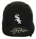 Frank Thomas Signed Chicago White Sox Riddell Mini Batting Helmet - THOMIN100 - Frank Thomas Signed Chicago White Sox Riddell Mini Batting Helmet product image