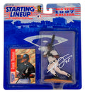 Frank Thomas Signed Chicago White Sox 1997 Starting Lineup Figure - THOOTH100 - Frank Thomas Signed Chicago White Sox 1997 Starting Lineup Figure product image