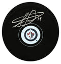 Jonathan Toews Signed Winnipeg Jets Logo Hockey Puck - TOEPUC406 - Jonathan Toews Signed Winnipeg Jets Logo Hockey Puck product image