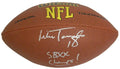 Mike Tomczak Signed Wilson NFL Touchdown Full-Size Football w/SB XX Champs - TOMFTB300 - Mike Tomczak Signed Wilson NFL Touchdown Full-Size Football w/SB XX Champs product image