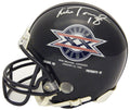 Mike Tomczak Signed Bears / SB XX Champs Logo Riddell Replica Mini Helmet - TOMMIN302 - Mike Tomczak Signed Bears / SB XX Champs Logo Riddell Replica Mini Helmet product image