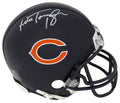 Mike Tomczak Signed Chicago Bears Riddell Mini Helmet - TOMMIN307 - Mike Tomczak Signed Chicago Bears Riddell Mini Helmet product image