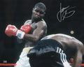 James Toney Signed Boxing 8x10 Photo - TON08P508 - James Toney Signed Boxing 8x10 Photo product image