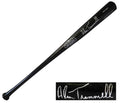 Alan Trammell Signed Louisville Slugger Black Baseball Bat - TRABAT101 - Alan Trammell Signed Louisville Slugger Black Baseball Bat product image