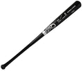 Alan Trammell Signed Rawlings Pro Black Baseball Bat - TRABAT103 - Alan Trammell Signed Rawlings Pro Black Baseball Bat product image