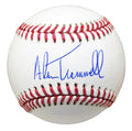 Alan Trammell Signed Rawlings Official MLB Baseball - TRABSB100 - Alan Trammell Signed Rawlings Official MLB Baseball product image