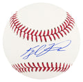 Kyle Tucker Signed Rawlings Official MLB Baseball - TUCBSB102 - Kyle Tucker Signed Rawlings Official MLB Baseball product image