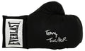 Tony Tucker Signed Everlast Black Boxing Glove - (JSA) - TUCGLV506 - Tony Tucker Signed Everlast Black Boxing Glove - (JSA) product image