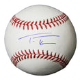 Trea Turner Signed Rawlings Official MLB Baseball - TURBSB110 - Trea Turner Signed Rawlings Official MLB Baseball product image
