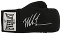 Mike Tyson Signed Everlast Black Boxing Glove - (Beckett) - TYSGLV517 - Mike Tyson Signed Everlast Black Boxing Glove - (Beckett) product image