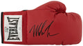 Mike Tyson Signed Everlast Red Boxing Glove - (JSA) - TYSGLV518 - Mike Tyson Signed Everlast Red Boxing Glove - (JSA) product image