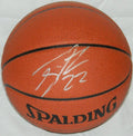 Taj Gibson Autographed Spalding I/O Basketball - GIBBSK200 - Taj Gibson Autographed Spalding I/O Basketball product image