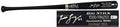 Todd Frazier Signed Rawlings Black Big Stick Cincinnati Reds Engraved Baseball Bat - FRABAT100 - Todd Frazier Signed Rawlings Black Big Stick Cincinnati Reds Engraved Baseball Bat product image