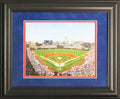 Wrigley Field - Cubs (day game) Framed 8x10 Photo - UFRCUB08P101 - Wrigley Field - Cubs (day game) Framed 8x10 Photo product image