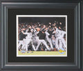 White Sox 2005 - World Series Celebration Framed 8x10 Photo - UFRWHI08P100 - White Sox 2005 - World Series Celebration Framed 8x10 Photo product image