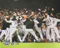 Chicago White Sox 2005 World Series Champions Team Celebration 20x24 Canvas - UFRWHI100 - Chicago White Sox 2005 World Series Champions Team Celebration 20x24 Canvas product image